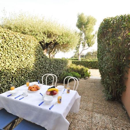 Apartment Les Jardins De La Mer-2 By Interhome Cavalaire-sur-Mer Bagian luar foto
