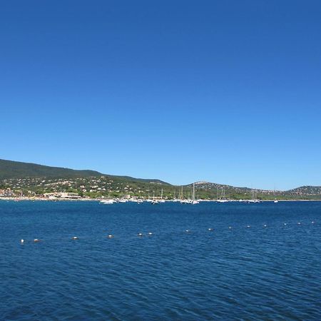 Apartment Les Jardins De La Mer-2 By Interhome Cavalaire-sur-Mer Bagian luar foto