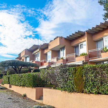 Apartment Les Jardins De La Mer-2 By Interhome Cavalaire-sur-Mer Bagian luar foto