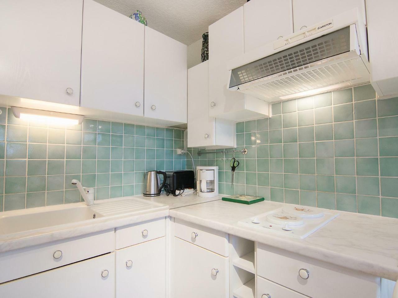 Apartment Les Jardins De La Mer-2 By Interhome Cavalaire-sur-Mer Bagian luar foto